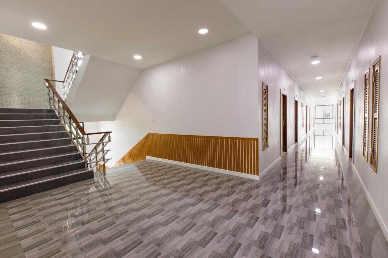 Ferienwohnung Pak Ping Ratchabur Ratchaburi Exterior foto